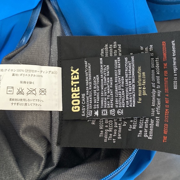 Arc’teryx Jacket - Picture 5 of 7